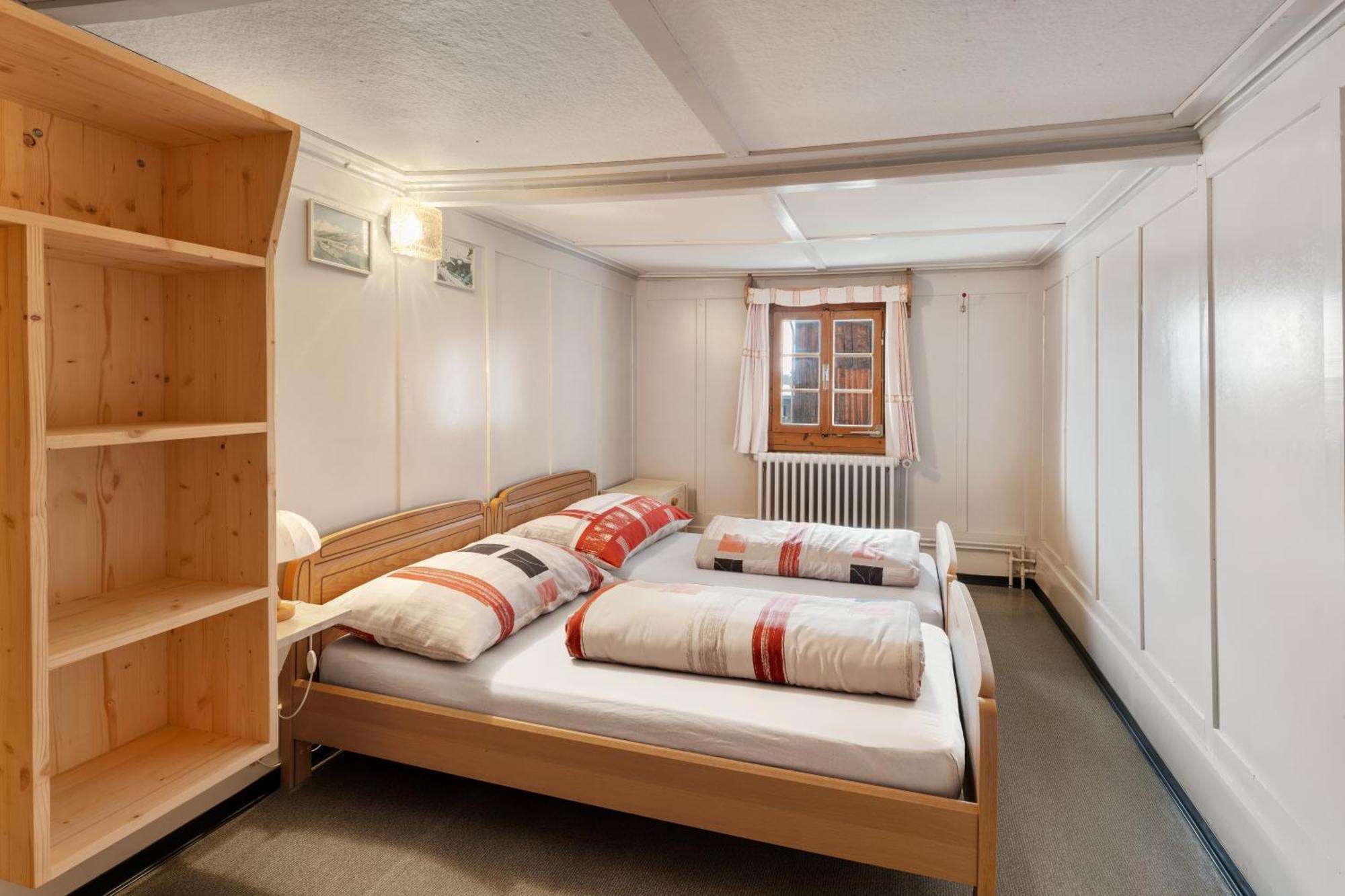 Apartment Via Alpsu - 24-7 Self Check-In 세드런 외부 사진